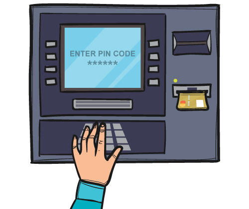 Green Pin Facility